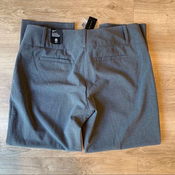 NWT The Limited Drew Fit Ankle - Picture 5 of 7